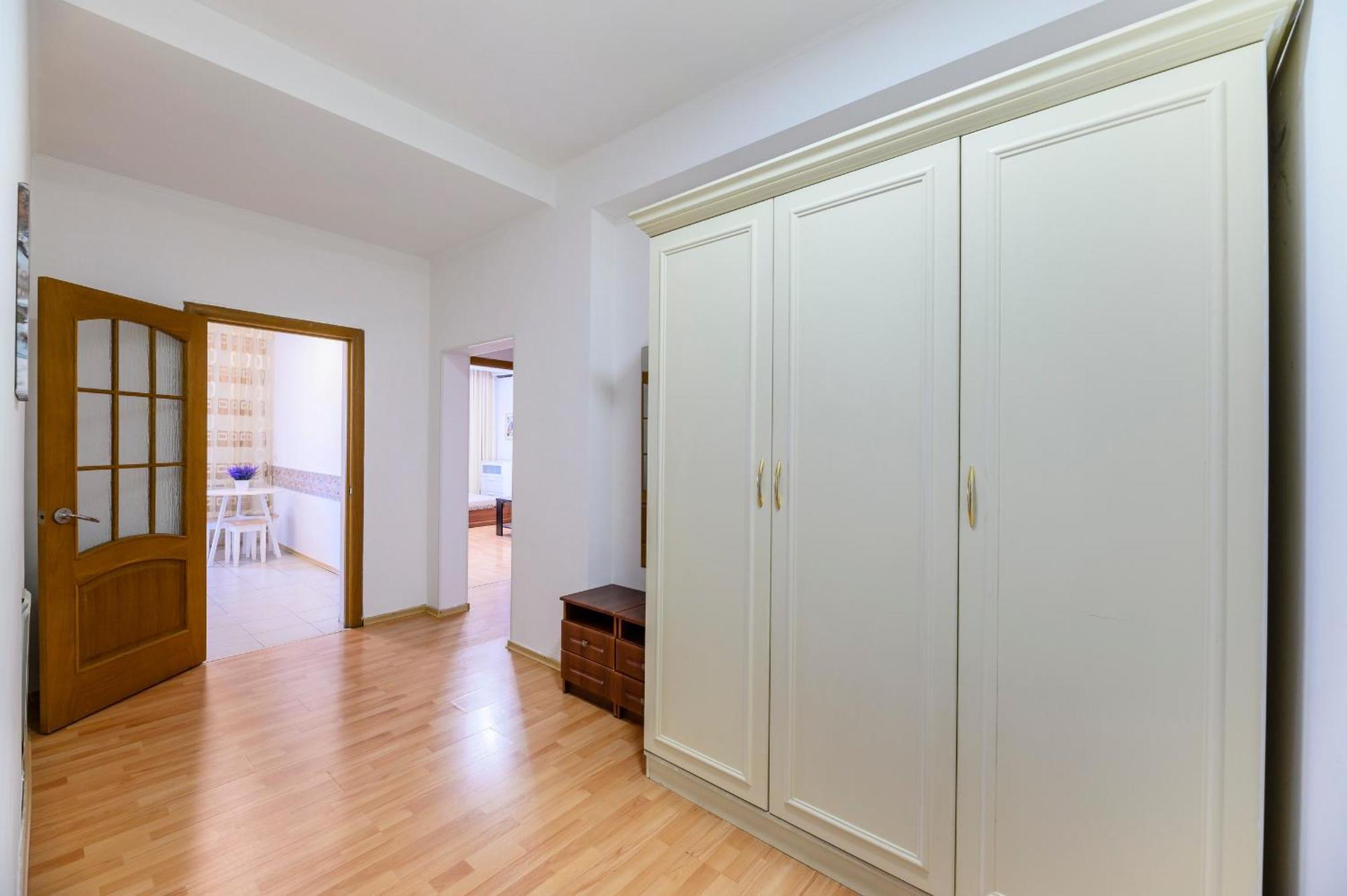 428 Lighthouse Apartments - Traveler'S Choice Ałma Ata Zewnętrze zdjęcie