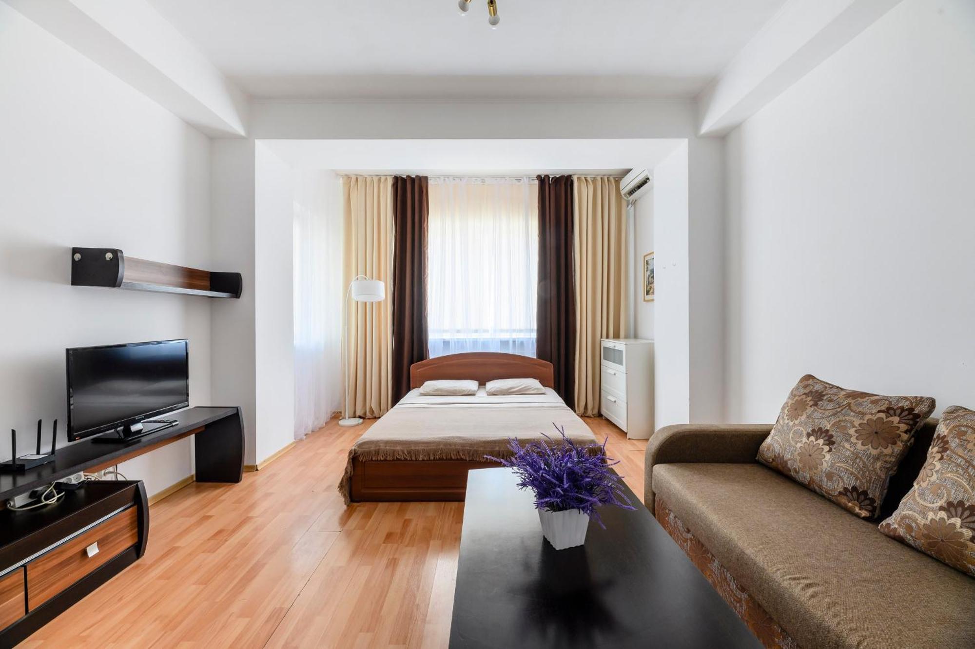 428 Lighthouse Apartments - Traveler'S Choice Ałma Ata Zewnętrze zdjęcie