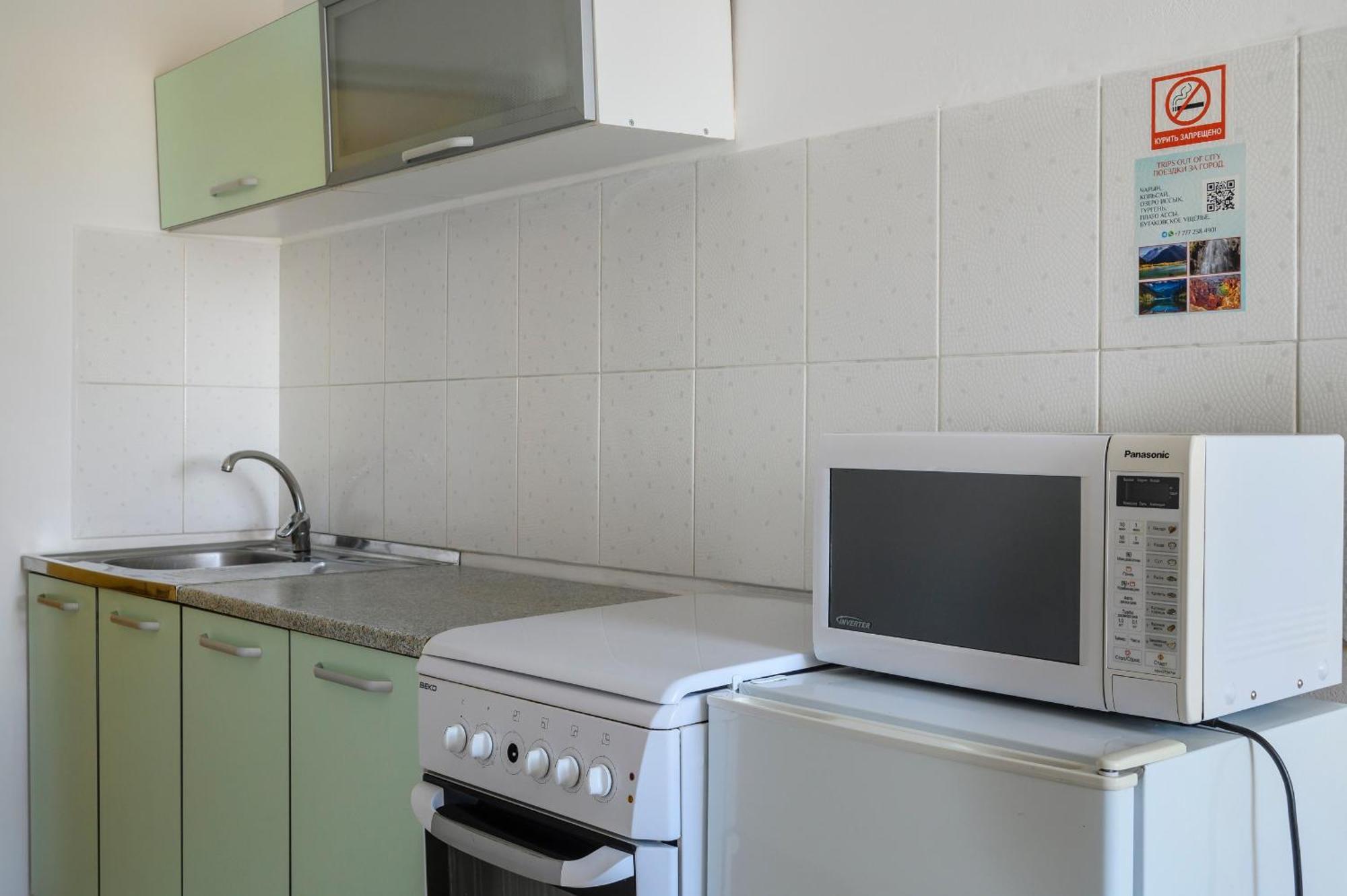 428 Lighthouse Apartments - Traveler'S Choice Ałma Ata Zewnętrze zdjęcie