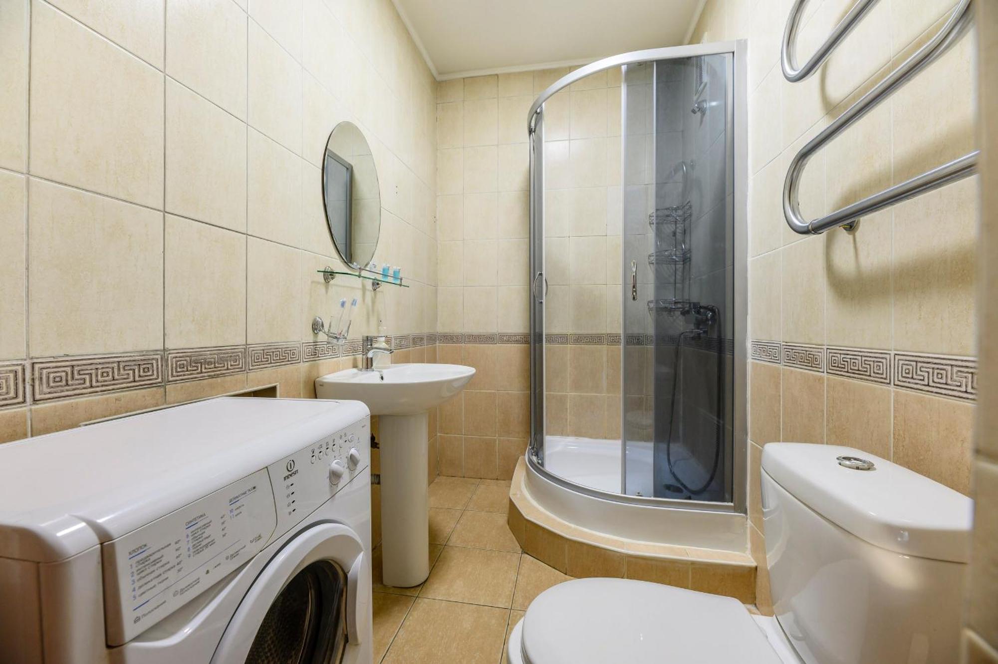 428 Lighthouse Apartments - Traveler'S Choice Ałma Ata Zewnętrze zdjęcie
