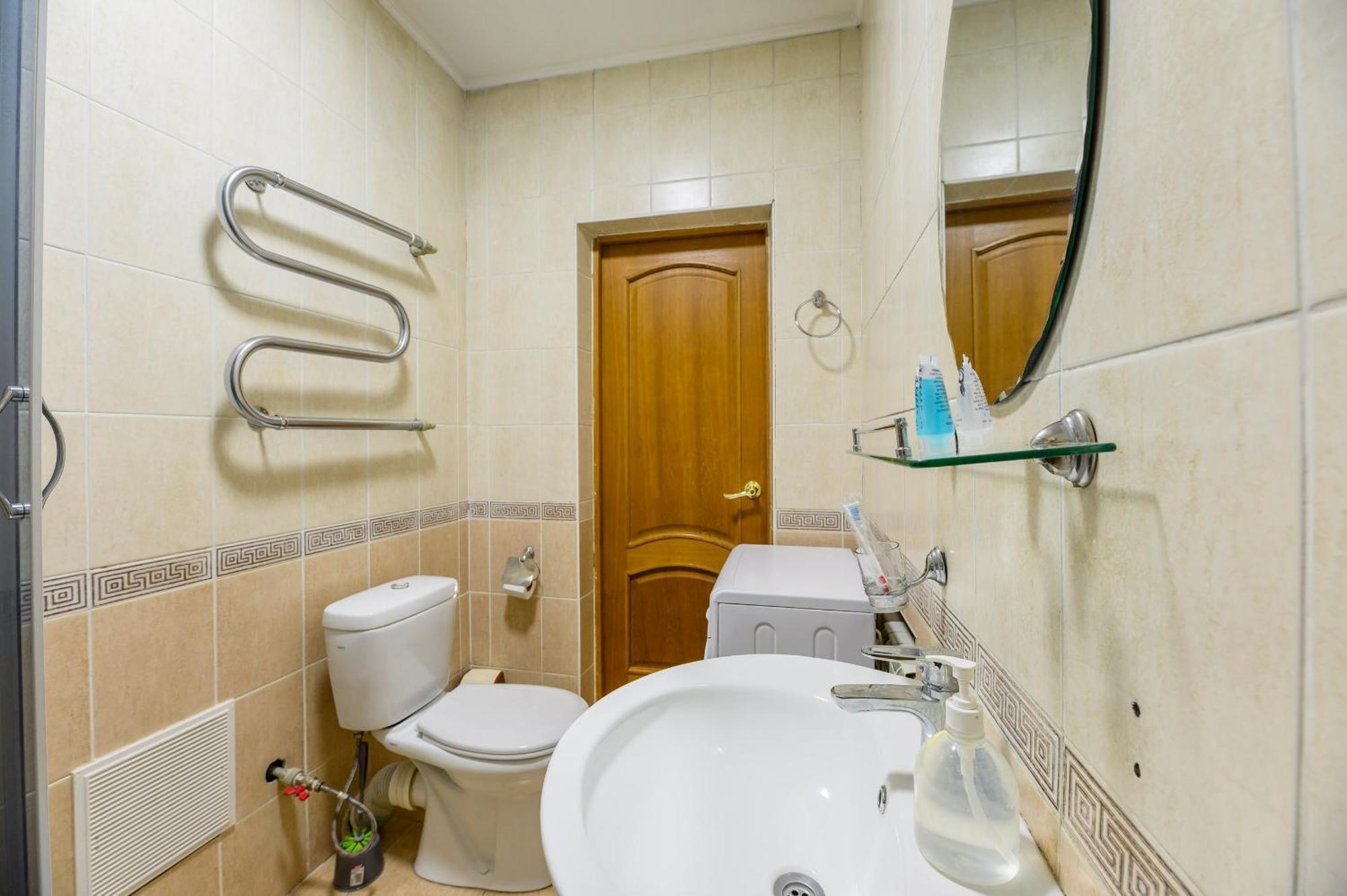 428 Lighthouse Apartments - Traveler'S Choice Ałma Ata Zewnętrze zdjęcie